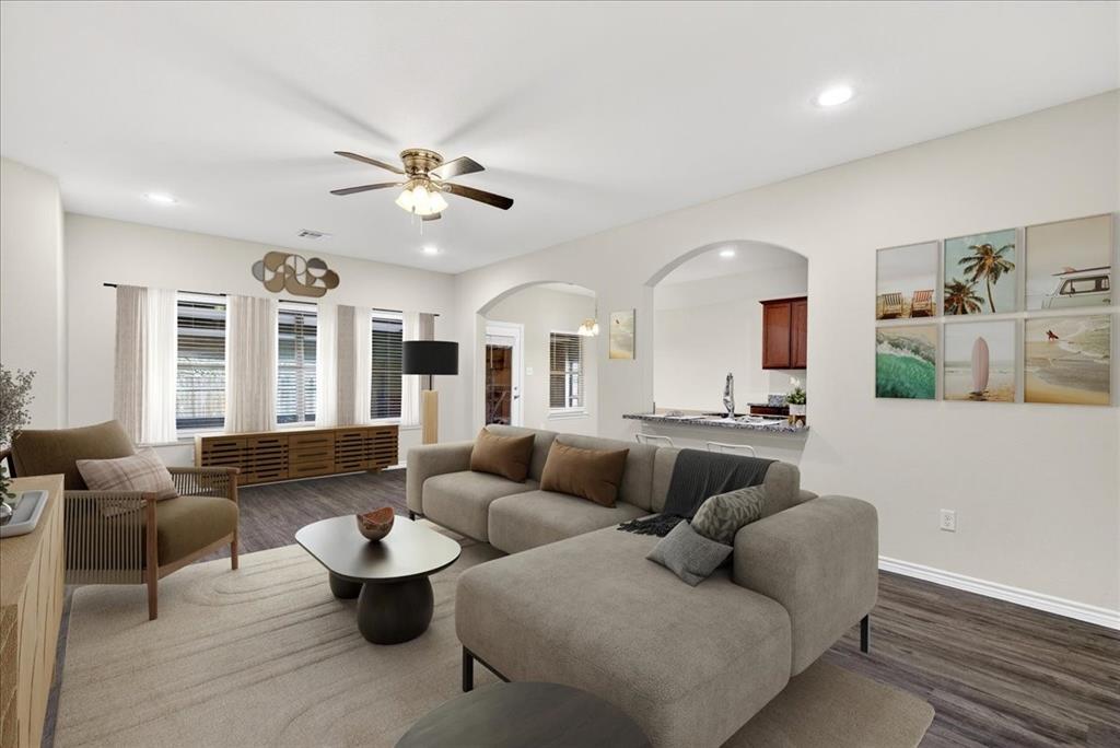 Loon Bay - Residential