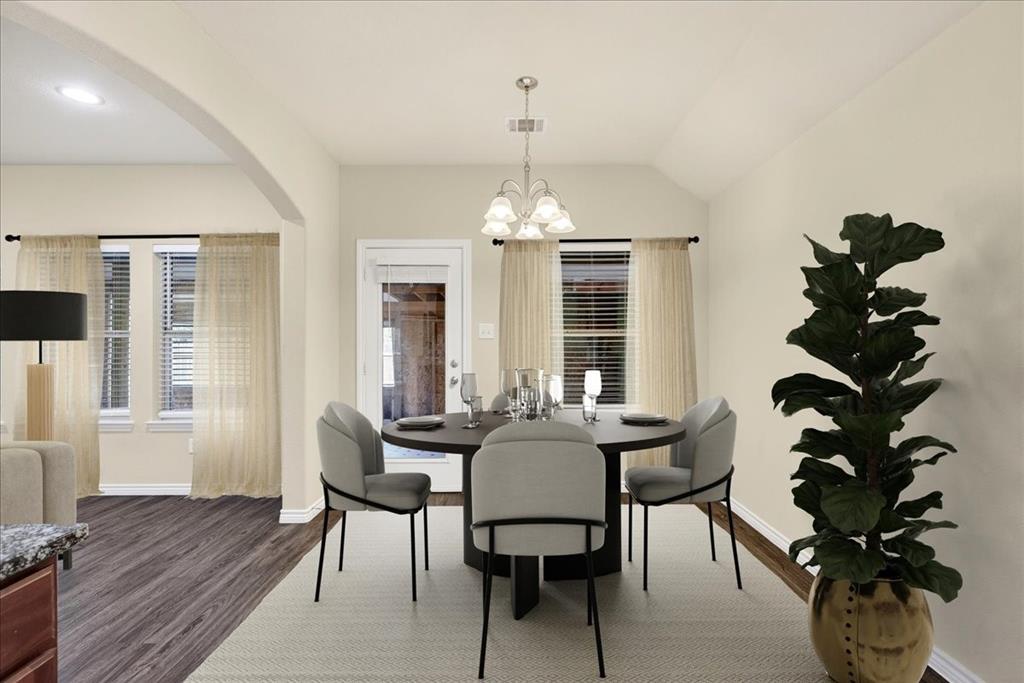 Loon Bay - Residential