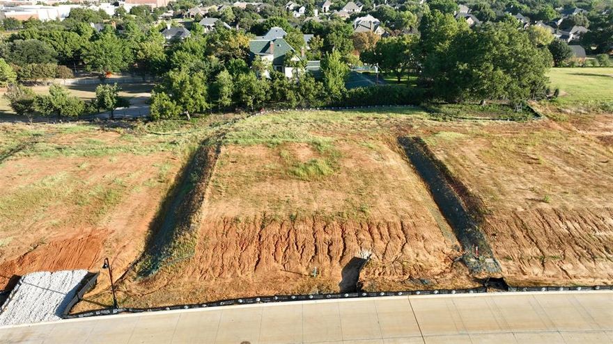 Discover the perfect opportunity to design and build your dream home in Park Hill, an exclusive community in the heart of Colleyville. Bring your own builder and create a custom residence that reflects your unique style and lifestyle.
With 10 available lots, including select homesites offering beautiful greenbelt views, Park Hill provides the ideal setting for your custom home. Enjoy nearby Colleyville Nature Center, shopping and dining at Glade Parks, and the charm of Historic Downtown Grapevine—all just minutes away.
Conveniently located at Colleyville Blvd and Glade Road, Park Hill offers access to top-rated Grapevine-Colleyville ISD schools, parks, dining, and entertainment. This is more than a homesite, it’s where your next chapter begins.