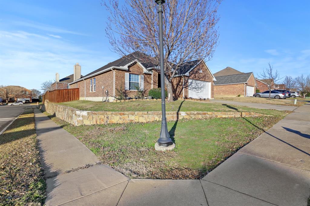 Woodlake West Ph 5 - Residential Lease