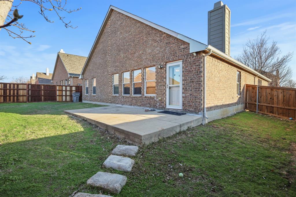 Woodlake West Ph 5 - Residential Lease