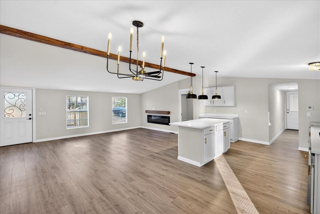 Wood-Wilks Gardens Sub - Residential