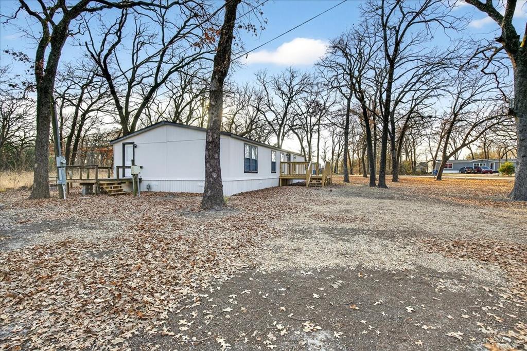 Wood-Wilks Gardens Sub - Residential