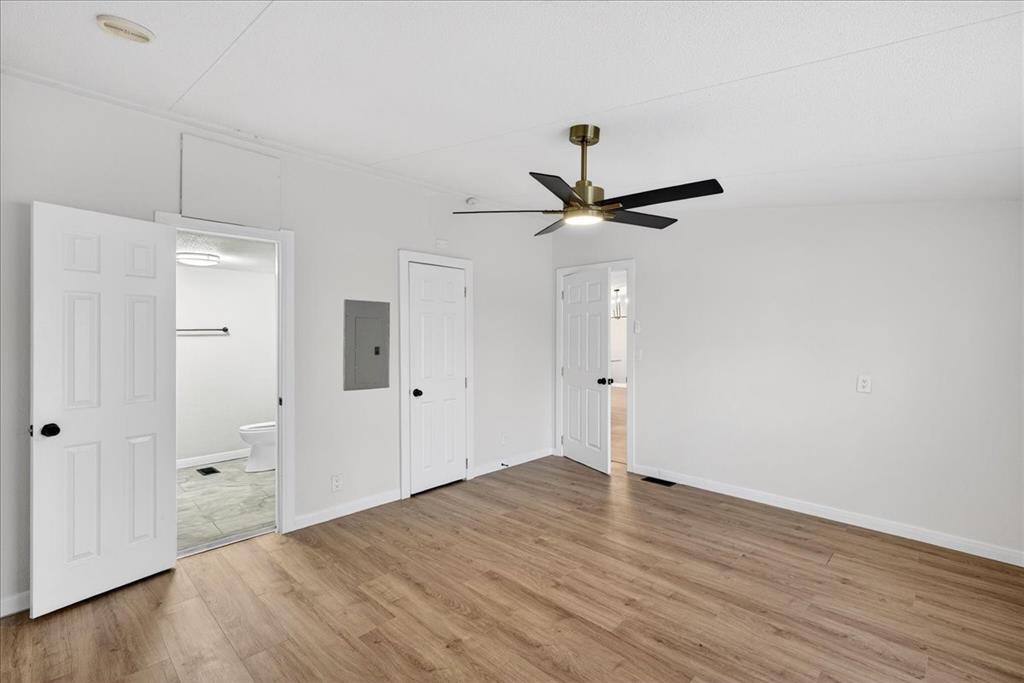 Wood-Wilks Gardens Sub - Residential