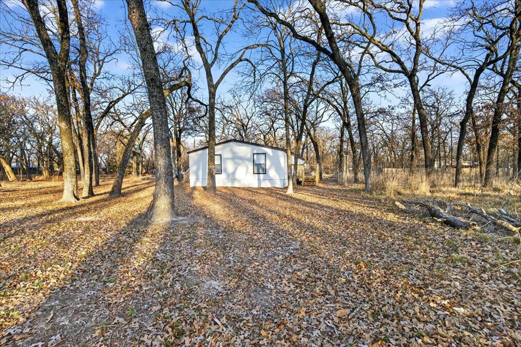 Wood-Wilks Gardens Sub - Residential