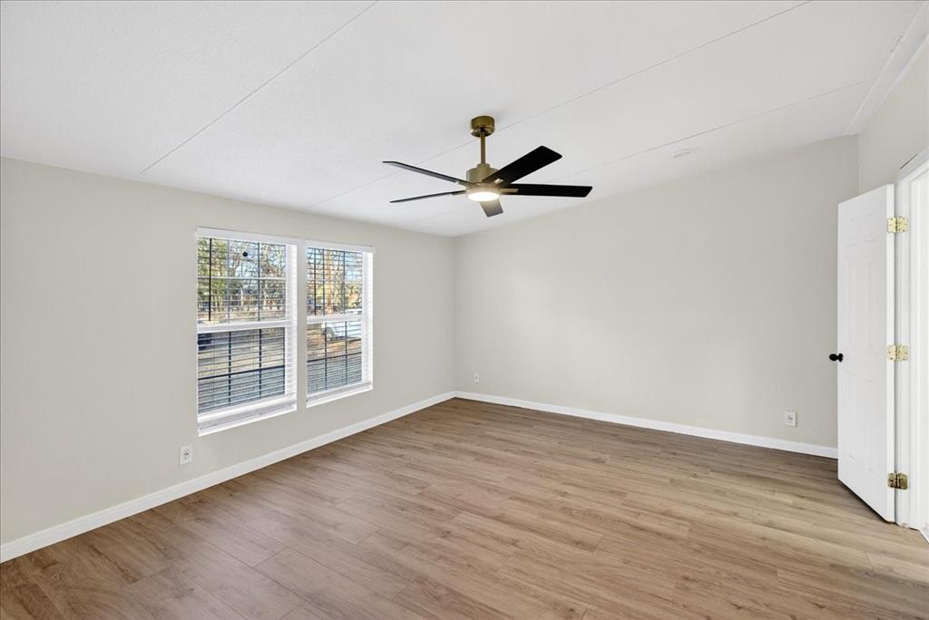 Wood-Wilks Gardens Sub - Residential