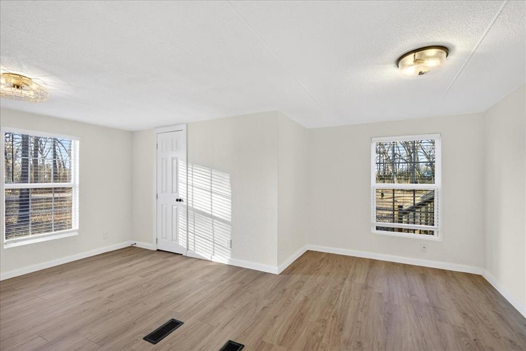 Wood-Wilks Gardens Sub - Residential