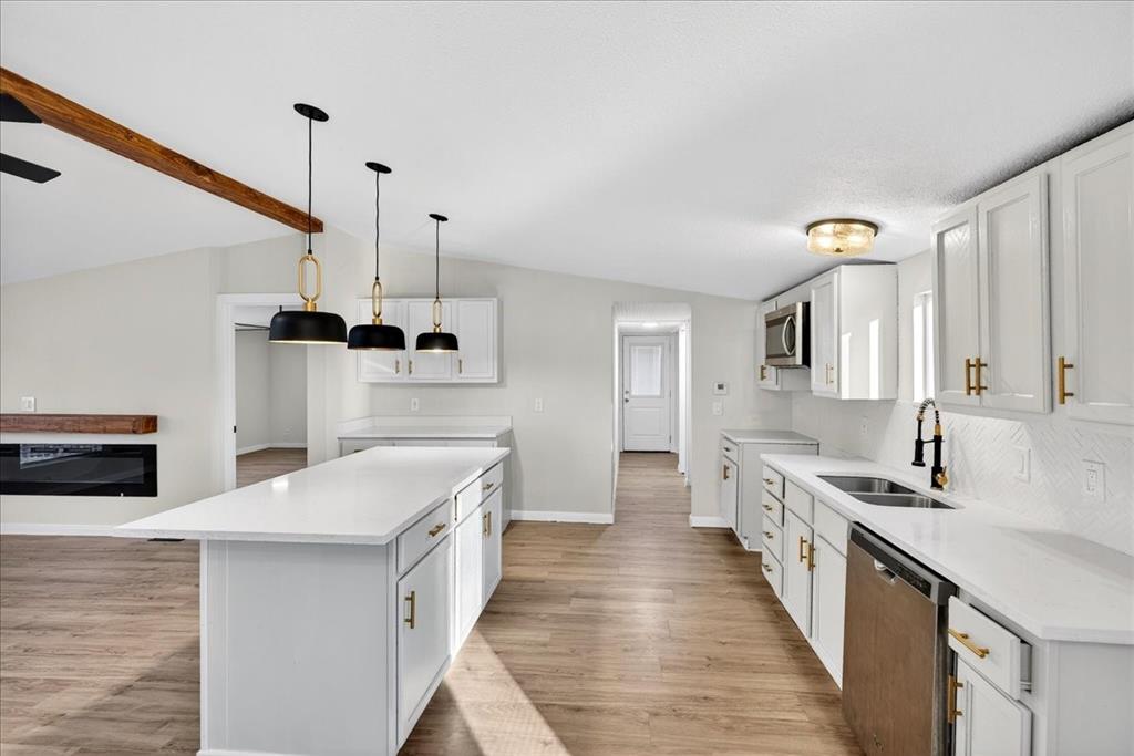 Wood-Wilks Gardens Sub - Residential