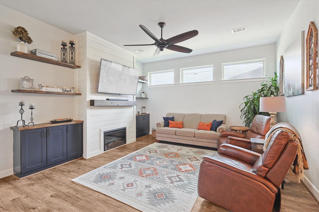 Harvest Townside Pha - Residential