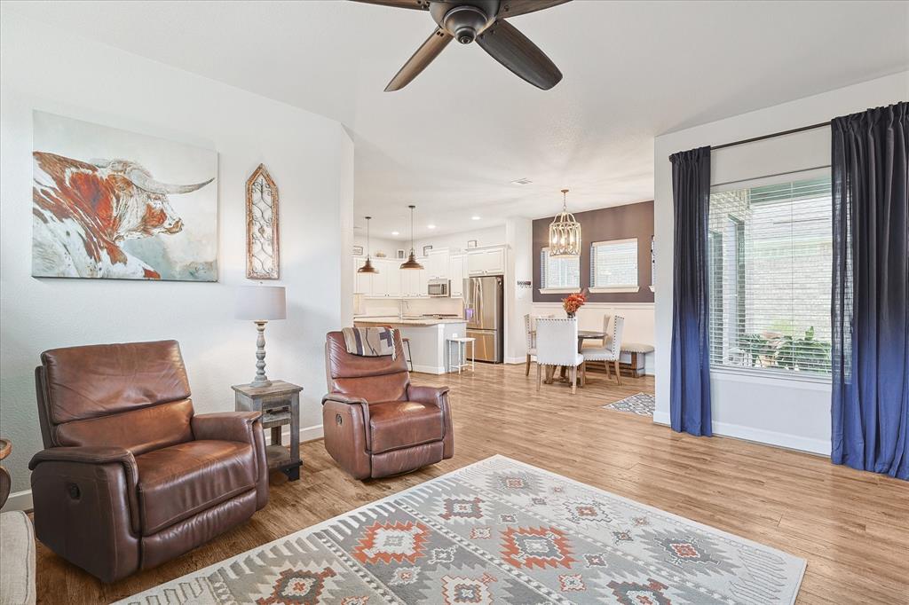 Harvest Townside Pha - Residential