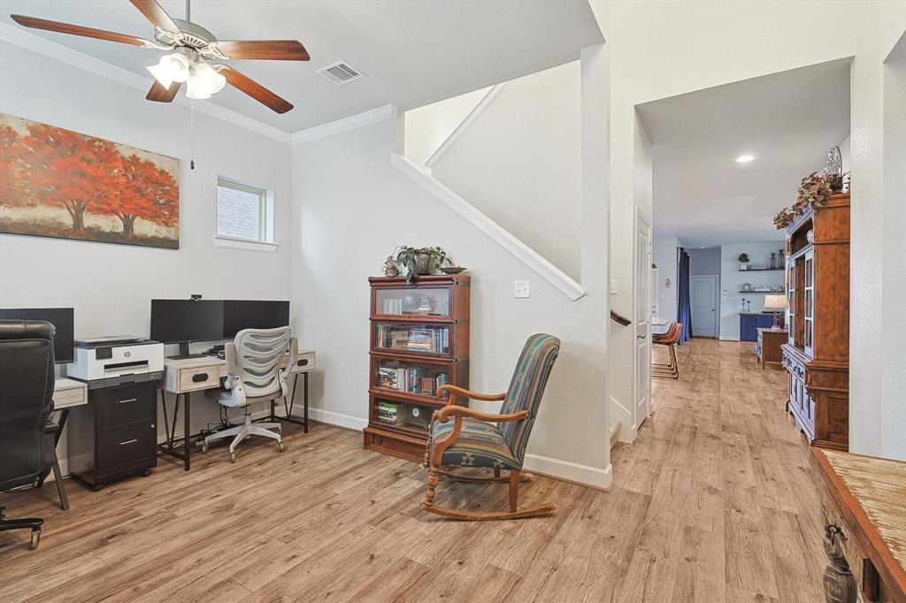 Harvest Townside Pha - Residential