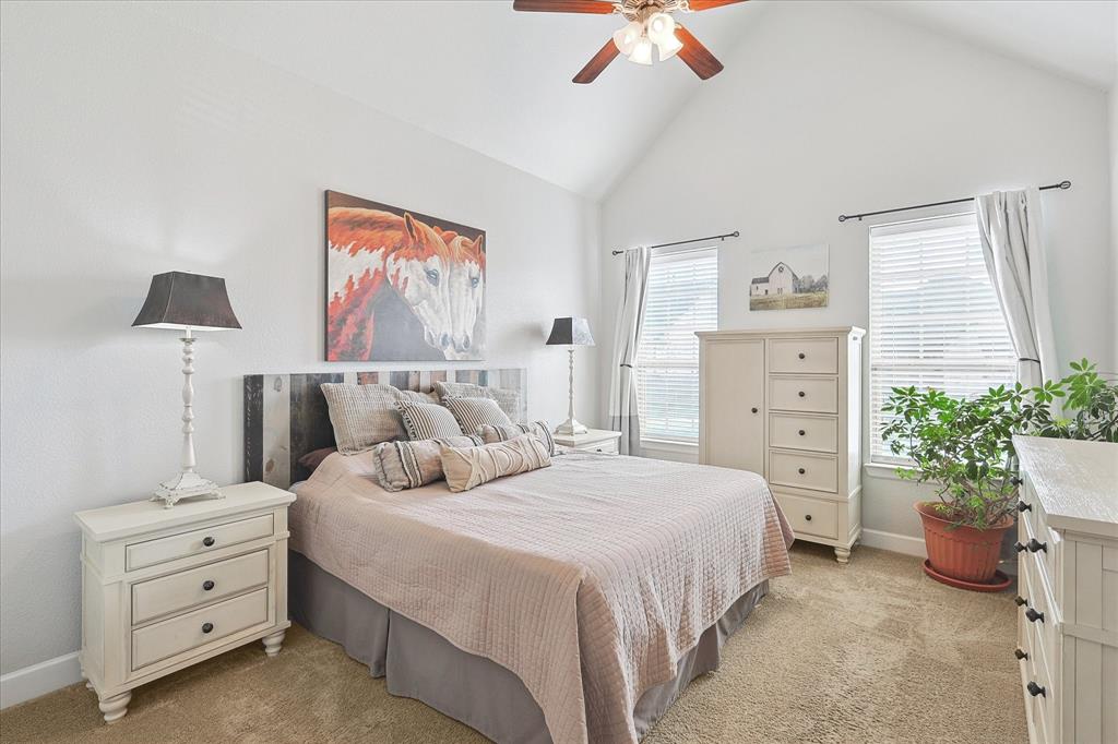 Harvest Townside Pha - Residential