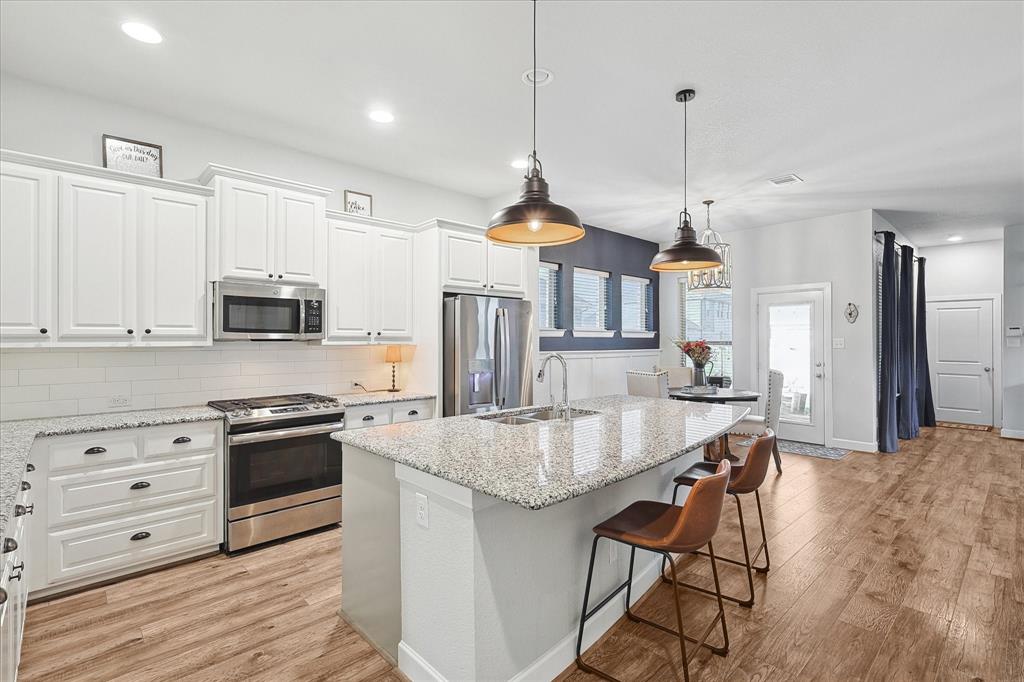 Harvest Townside Pha - Residential