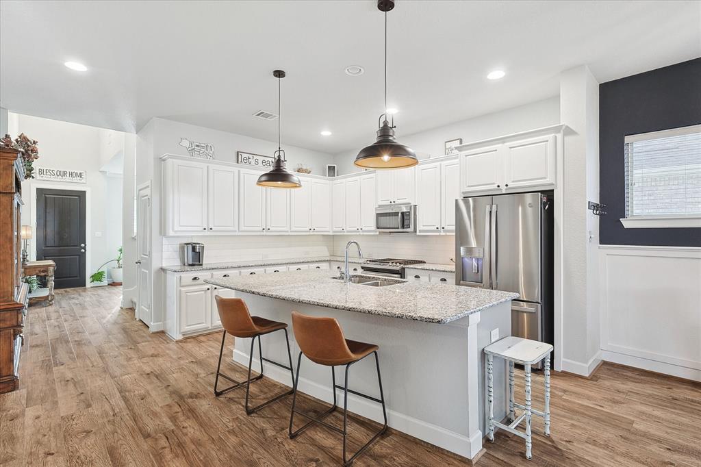 Harvest Townside Pha - Residential