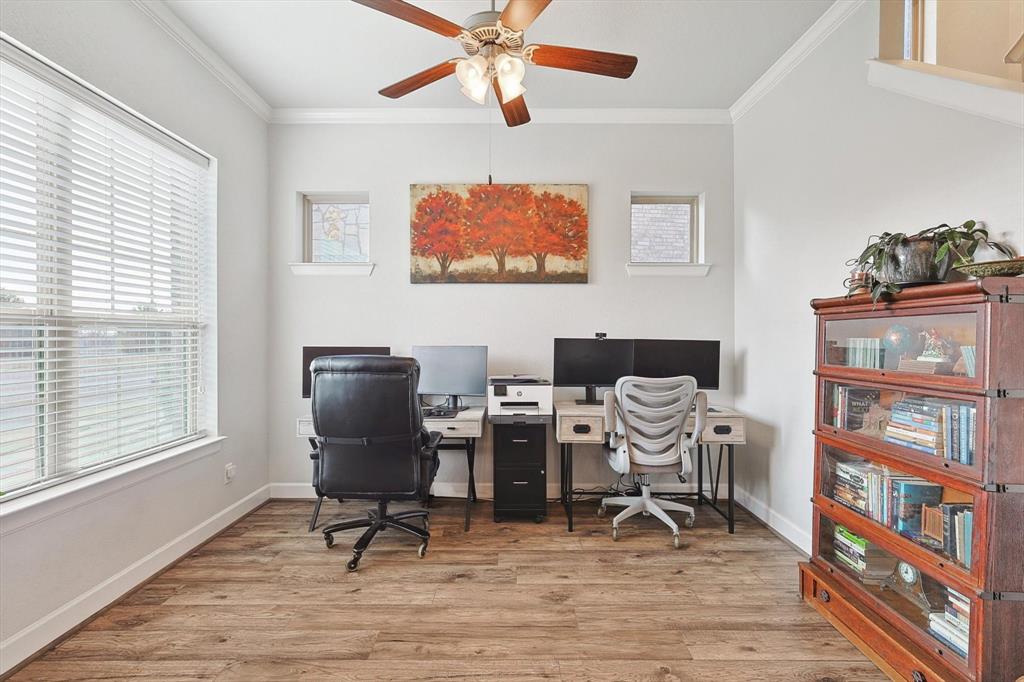 Harvest Townside Pha - Residential