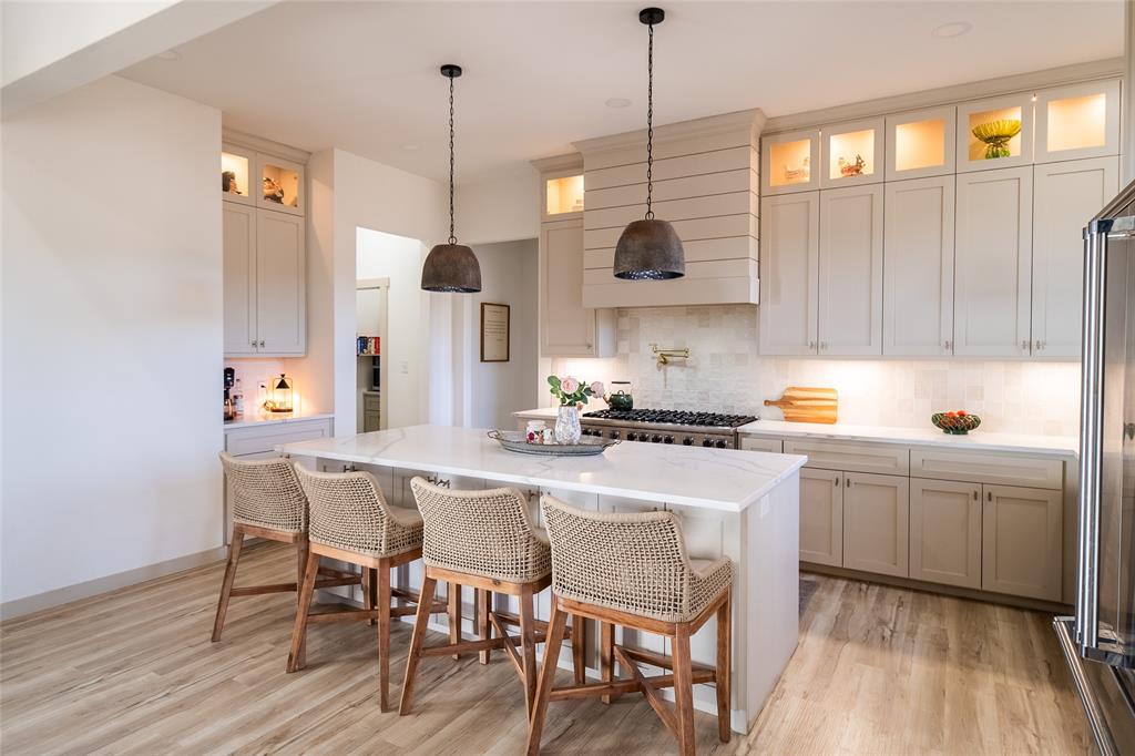 Wolf Front Estates - Residential