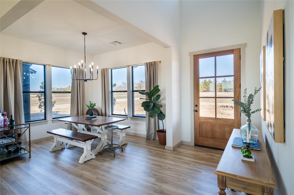 Wolf Front Estates - Residential