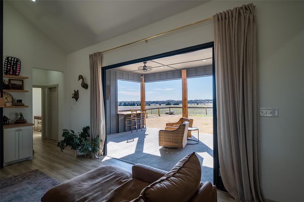 Wolf Front Estates - Residential