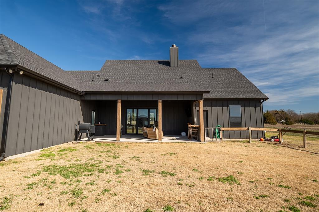 Wolf Front Estates - Residential