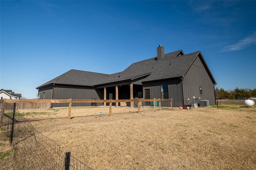 Wolf Front Estates - Residential