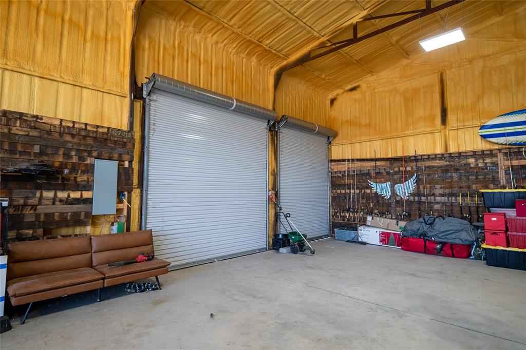 Wolf Front Estates - Residential