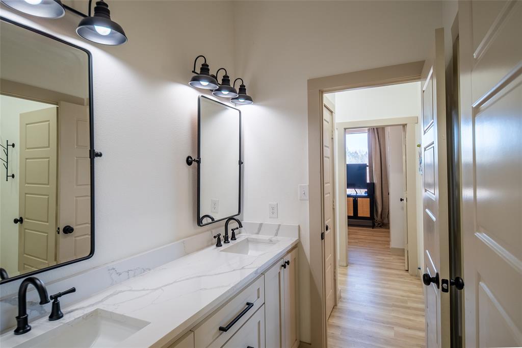 Wolf Front Estates - Residential