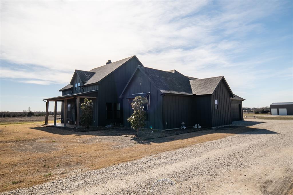 Wolf Front Estates - Residential