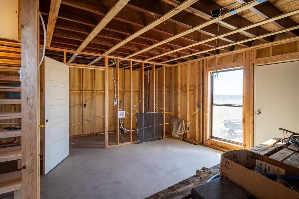 Wolf Front Estates - Residential