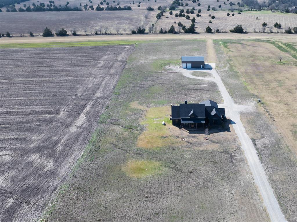 Wolf Front Estates - Residential