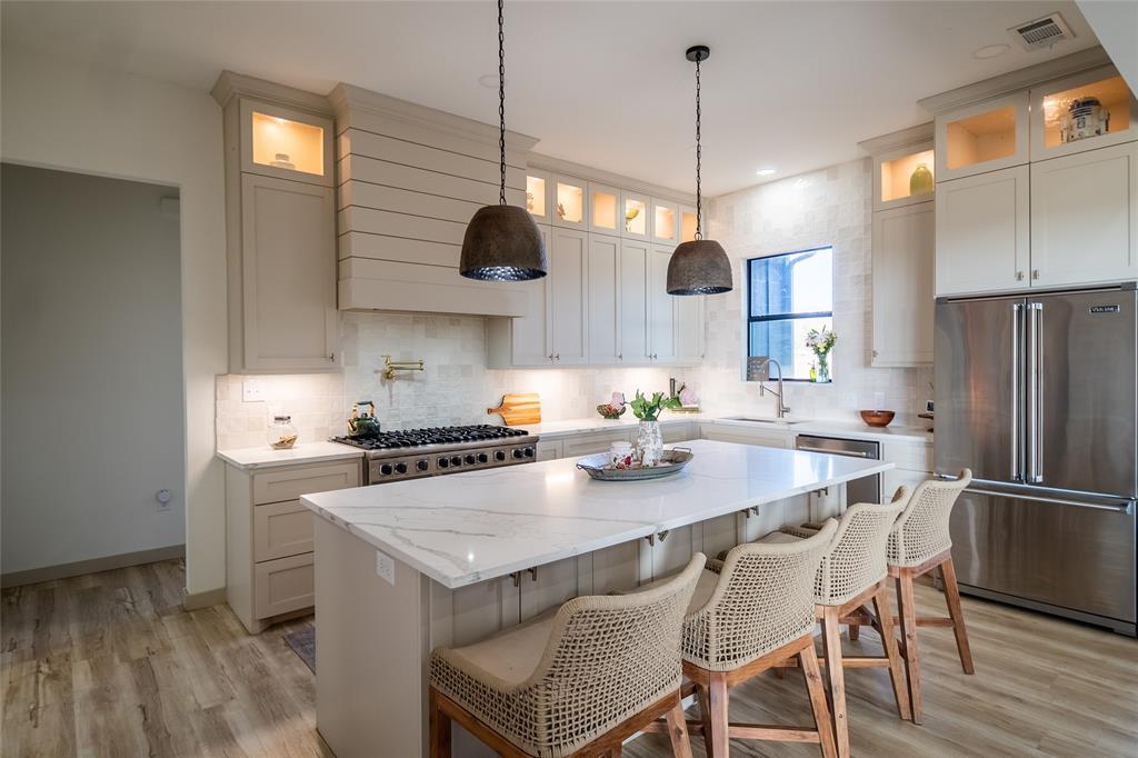 Wolf Front Estates - Residential