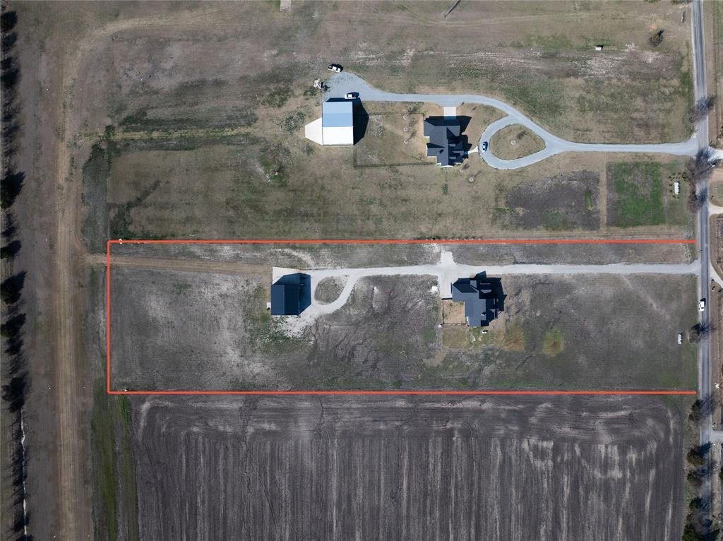 Wolf Front Estates - Residential