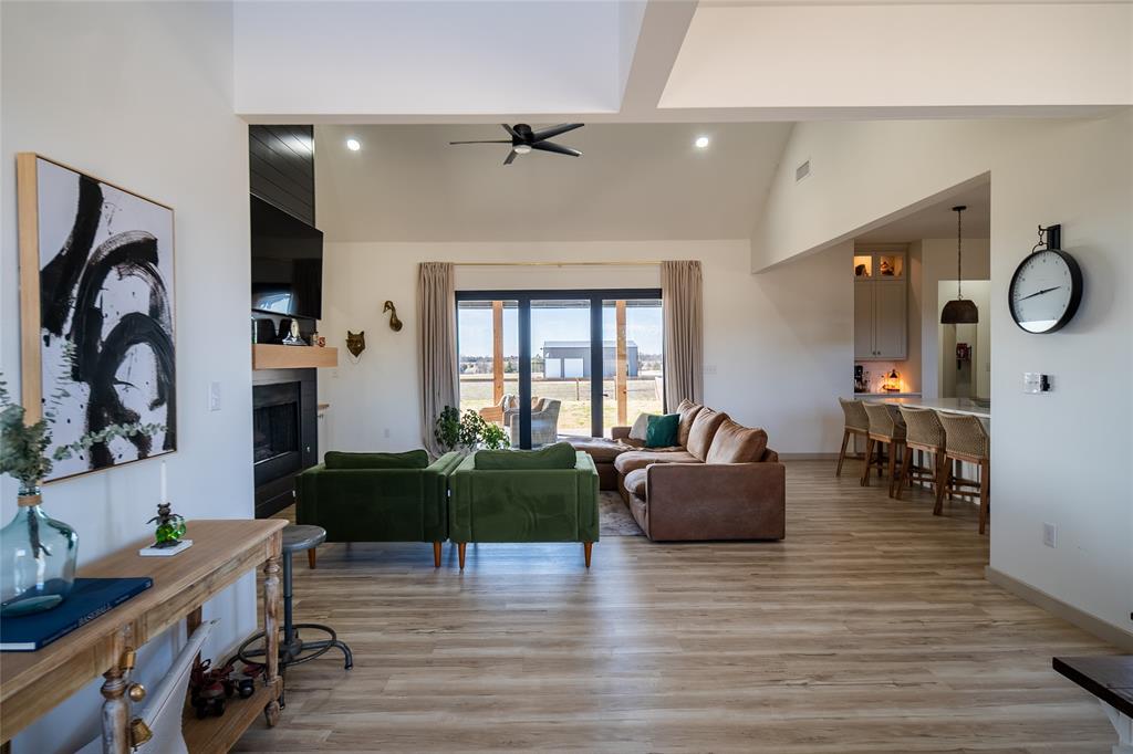 Wolf Front Estates - Residential