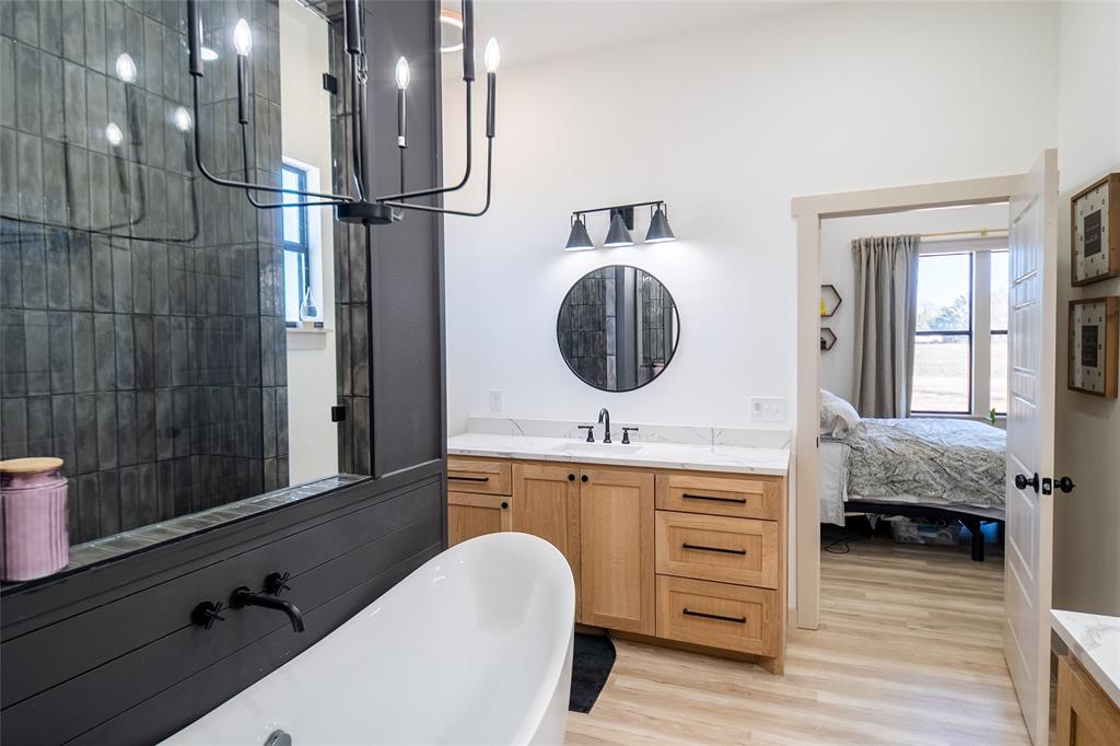 Wolf Front Estates - Residential