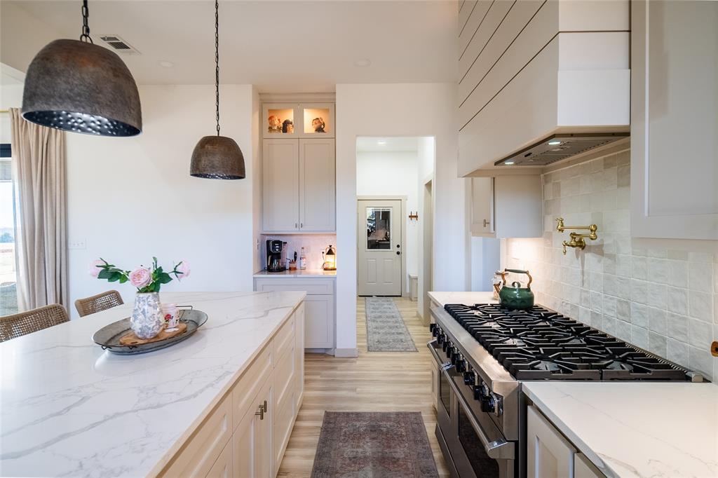 Wolf Front Estates - Residential