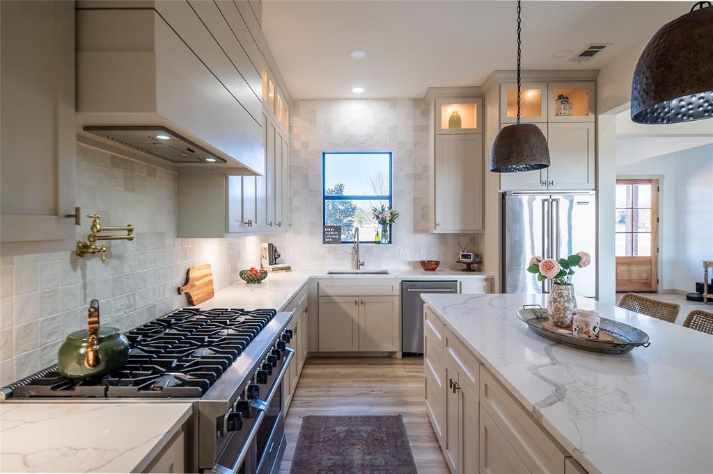 Wolf Front Estates - Residential