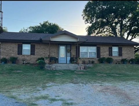 A home in Bowie