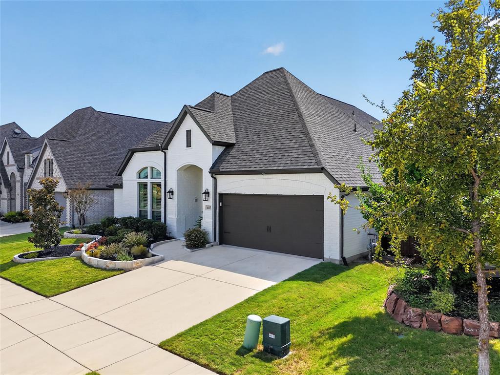 4117 Hawthorn Drive