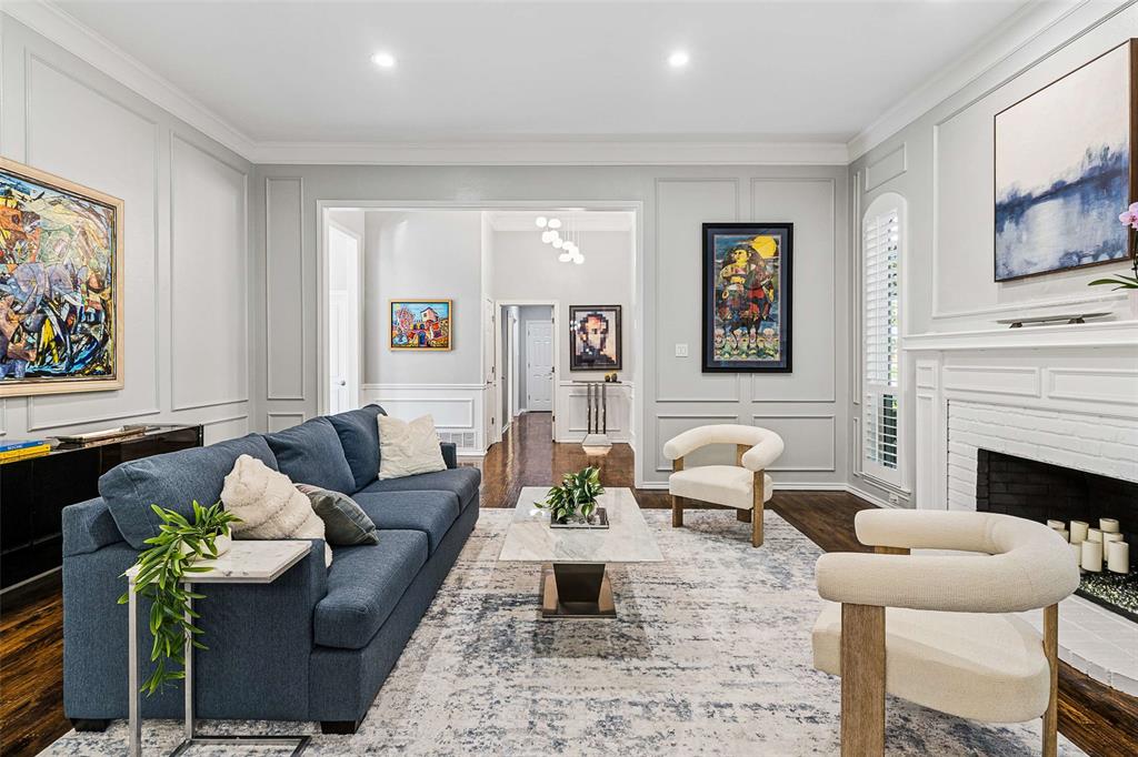 6716 Genstar Lane