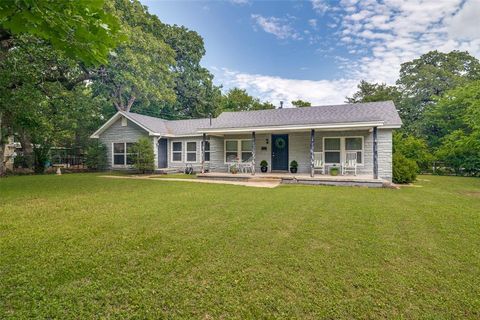 Photo of 1026 S Sam Houston Road, Mesquite, TX 75149 (MLS # 21267401)