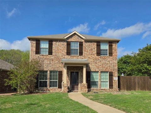 2213 Spencer Place McKinney TX 75071