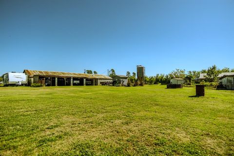 A home in Sulphur Springs