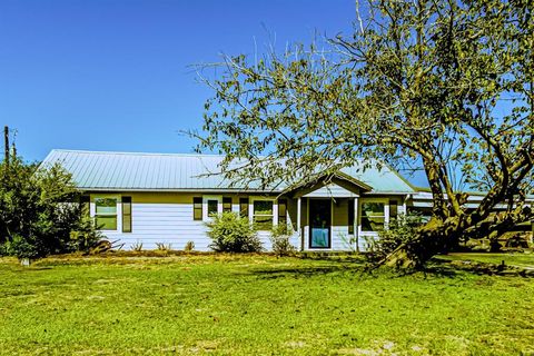 A home in Sulphur Springs