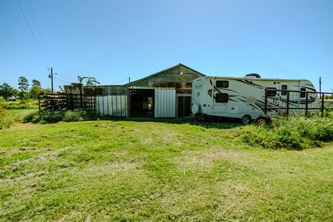 A home in Sulphur Springs