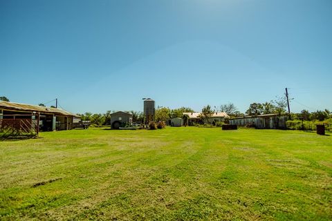 A home in Sulphur Springs