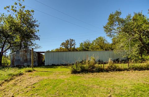 A home in Sulphur Springs