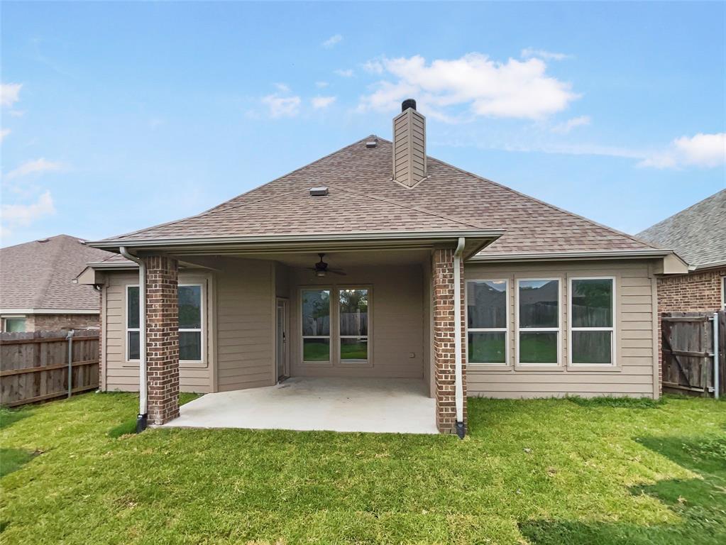 Skyline Ranch - Residential