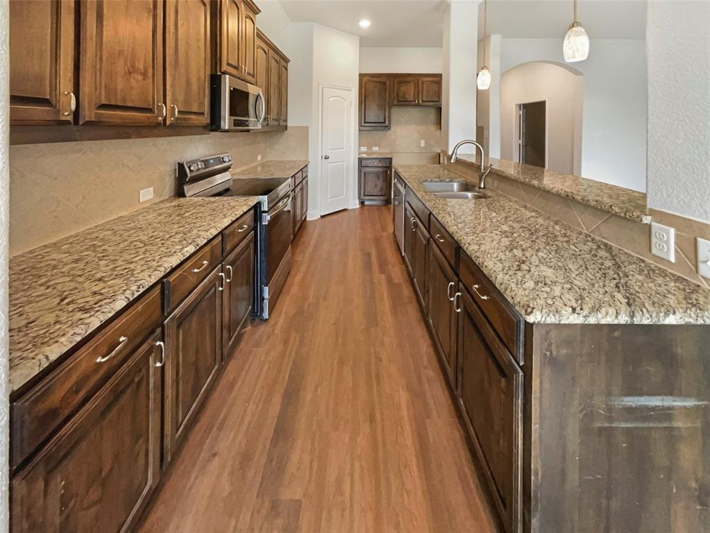 Skyline Ranch - Residential