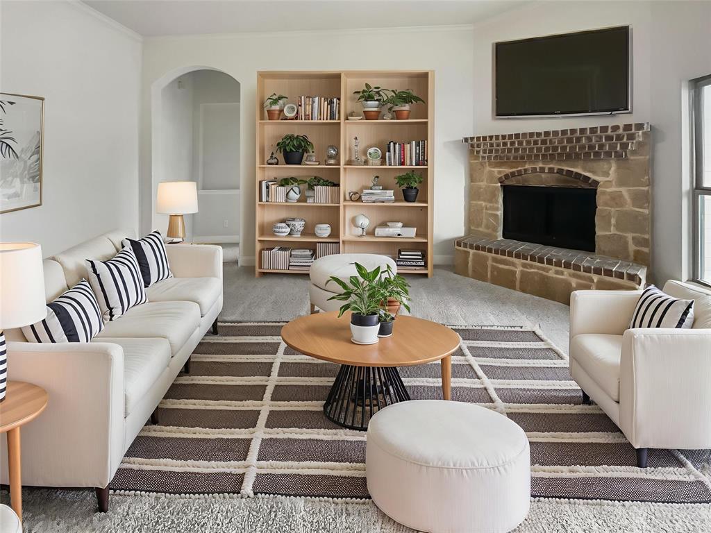 Skyline Ranch - Residential