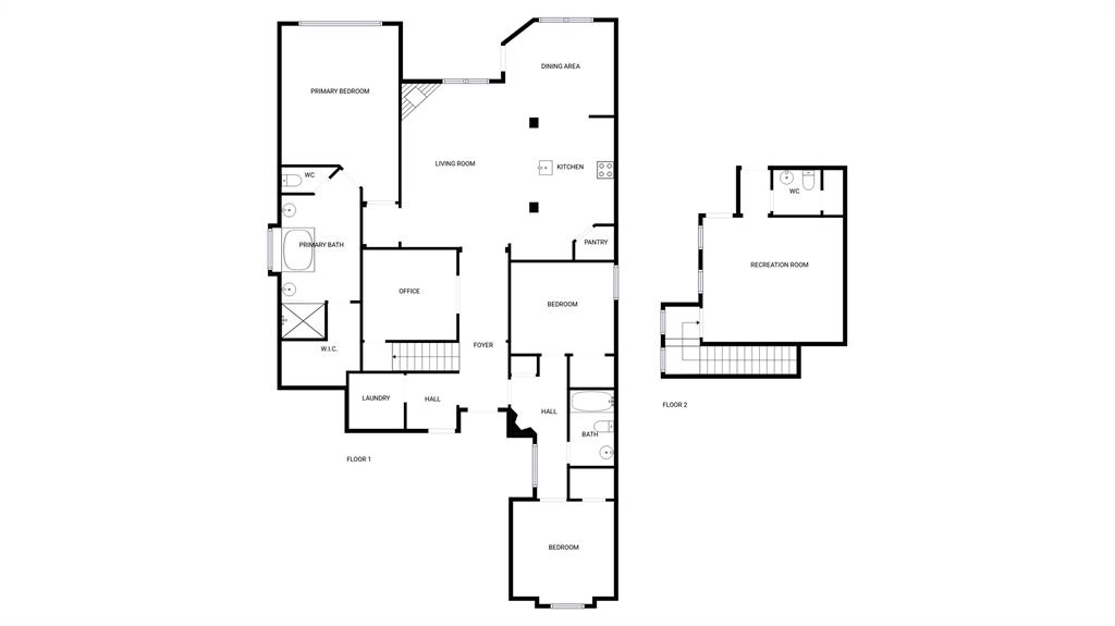Skyline Ranch - Residential
