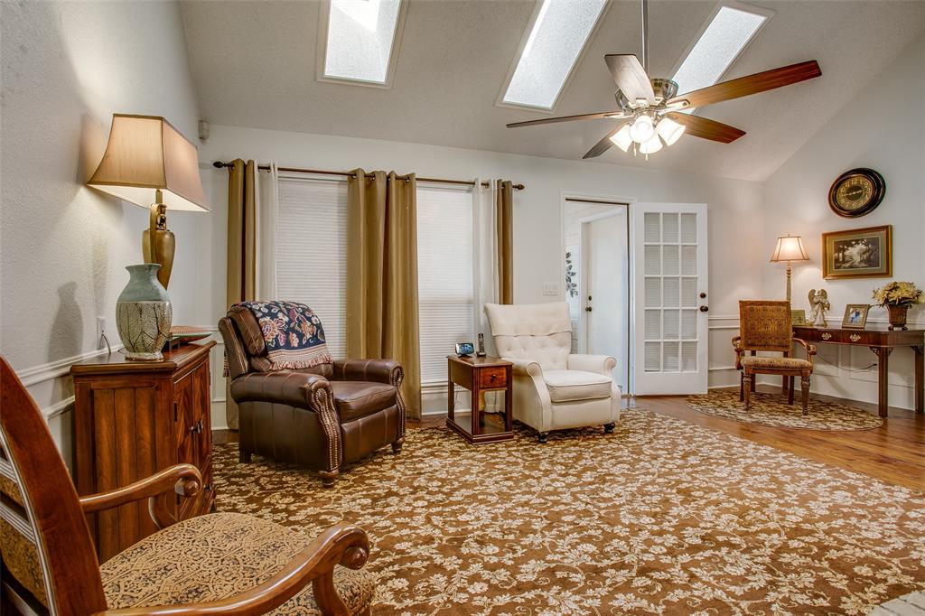 Golden Gate Park 02 - Residential